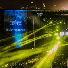 Euphoria Fest 2015