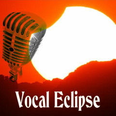 DoctorBob - Vocal Eclipse (OSC 72 Eclipsis)