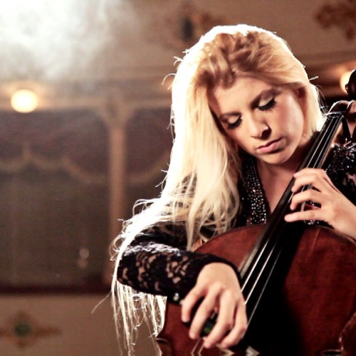 Antonio Vivaldi:Concerto No. 2 in G minor, Op. 8, RV 315, "L'estate" (Summer), mvt. Presto (Storm)