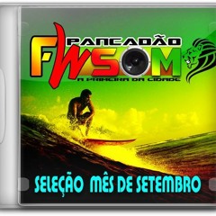 01 Reggae Do Maranhão  DJ Neguinho Do Som 01