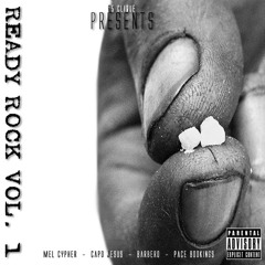 11 - Extortion (Freestyle) - Mel Cypher Capo Jesus
