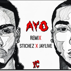 #AYORemix Ft. JayLive
