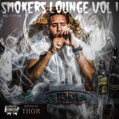 04 - Mel Cypher - My Niggas