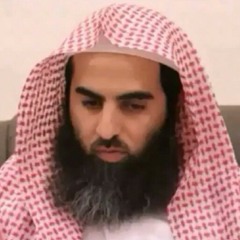 " يا فرجنا إذا اغلقت الأبواب " دعاء مبكي للقارئ محمد اللحيدان
