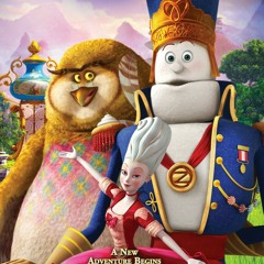 Even then legends of oz dorthys return