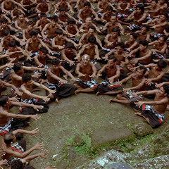 Pushloop - Baraka Chant