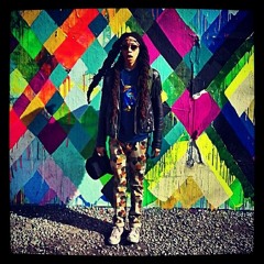 OSM - Ebony Eyes: LIVE!