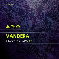 Vandera feat. Lickz - Ring The Alarm (Instrumental Mix)