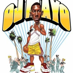 Maserati Ye & Yung Sace - Miracle Whip (Prod. By Curt McGurt)