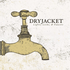 Dryjacket - 01 - Jefferson's Shadow