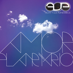 AMOR PLANETARIO