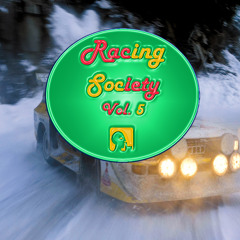 Racing Society Vol. 5