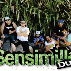 Encontro Das Tribos - Sensimilla Dub - Expresso Brasil 2012(com LEÕES DE ISRAEL)