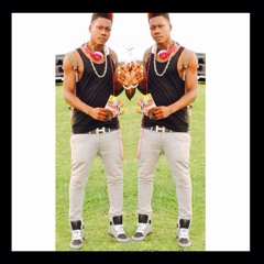 Kash (Ryval) Ft SpazzieShaye - Hey Boy