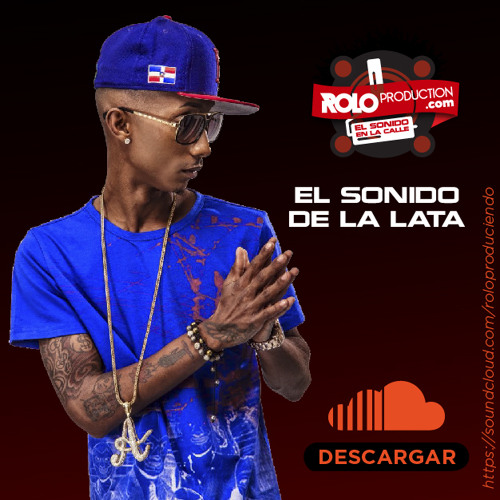 El Principe Baru El Sonido De La Lata By Rolo Production