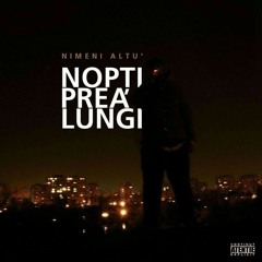 Nimeni Altu' Cu DJ Dox - Vreau Înapoi