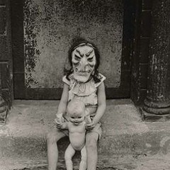 DEATHSMELL (instrumental)