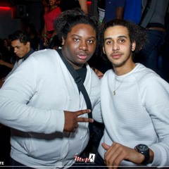Mix Zouk Seduction Vol 1