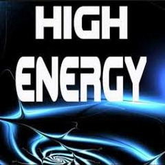 High Energy 80s Mix Vol. 3 (Djhighstatus)