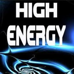 High energy mix vol 3