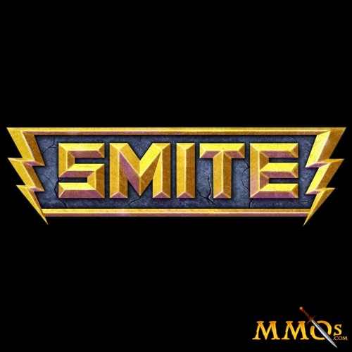 Smite Logo Transparent