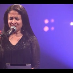 Thaane Thirinjum - Sunita Menon Ft Bennet The Band - Music Mojo Season 3 - Kappa TV