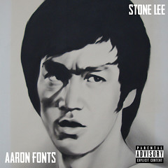 Aaron Fonts | Stone Lee (Prod By Aaron Fonts)HOSTED BY HAVARTI FONTS