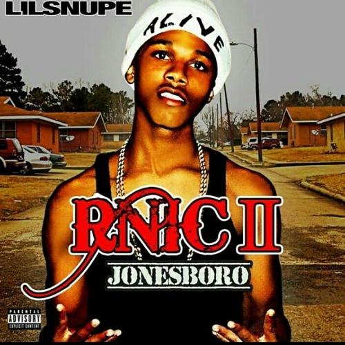 Lil Snupe - Yall Ain't ( R.N.I.C.2)