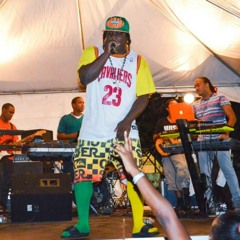 "ABC" Asa Banton Carnival 2015