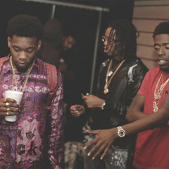 Migos - Falisha Feat. Rich Homie Quan