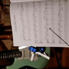 I lost My Love  #IrishHymns