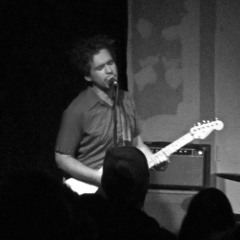 Parquet Courts - Master of My Craft (live at Palisades, Brooklyn 2015-02-09)