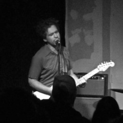 Parquet Courts - Black and White (live at Palisades, Brooklyn 2015-02-09)