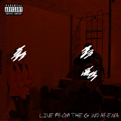 Live From The Gund Arena (Prod. Phrazes)