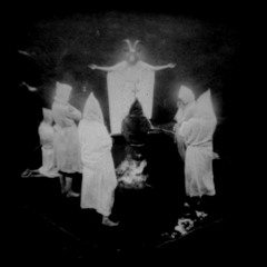 Nerves (bauhaus cover)