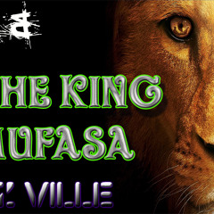 LION KING MUFASA OZVILLE (REMIX)