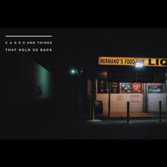 cages (prod. aso)