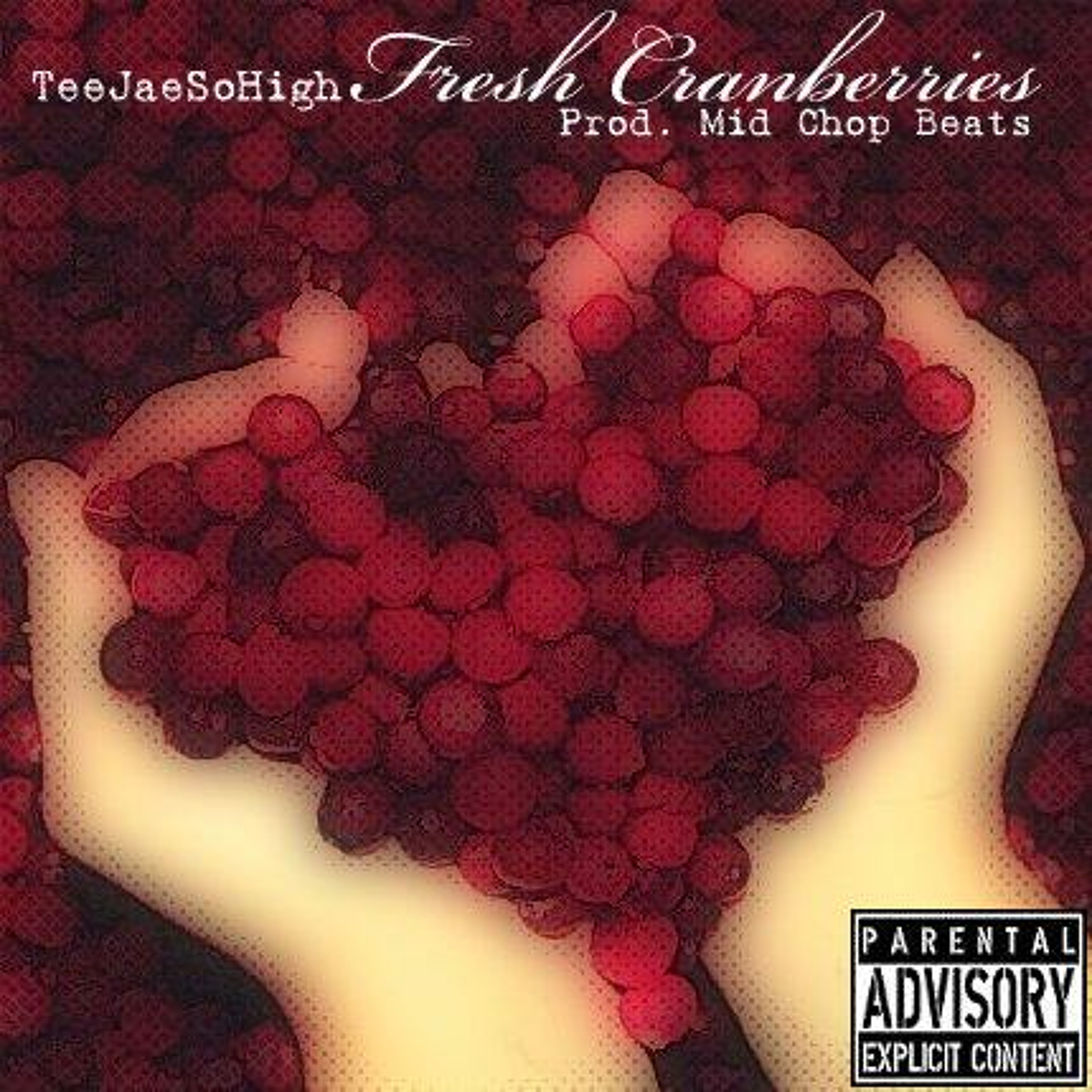 Fresh Cranberries [Prod. Mid Chop Beats] episode artwork