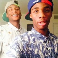 Armon and Trey- Trey Traylor Vine Compilation