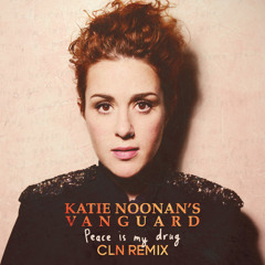 Katie Noonan - Peace Is My Drug [cln Remix]