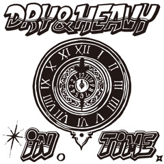 DRY&HEAVY - JAM ROCK(SHINS-K Remix) FREE DL