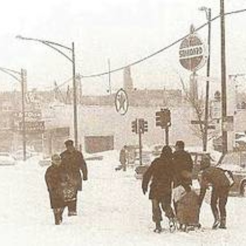 63rd & Yates