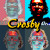 Artwork for LCros Scat Bop