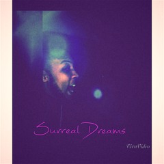 "Surreal Dreams" x Deezyman Desert Eagle