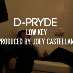 Low Key - D - Pryde