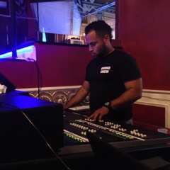 Jose Alberto El Canario - Amada Mia - By Bryanjrsound
