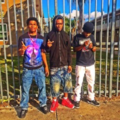 MoneyTeam- Naked Hustle freestyle