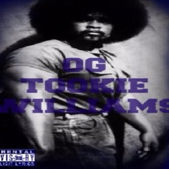 O.G. Tookie Williams Ft Benji Braye