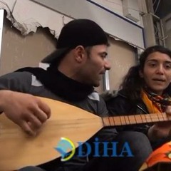 Aycan Kobane Ez Servan Me 2015