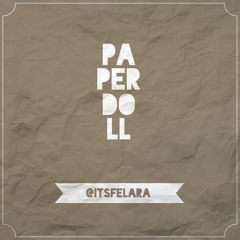 Paper Doll | Leah Marie